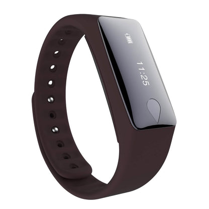 IP67 Fitness Tracker Watch with Heart Rate Monitor and Step Counter DailySale