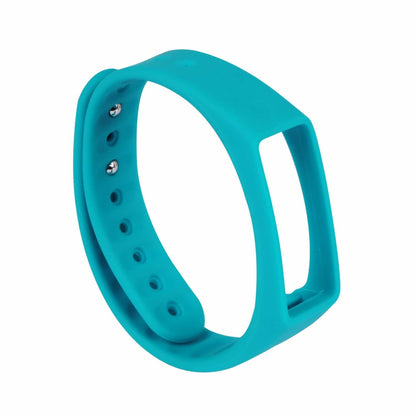 IP67 Fitness Tracker Watch with Heart Rate Monitor and Step Counter DailySale