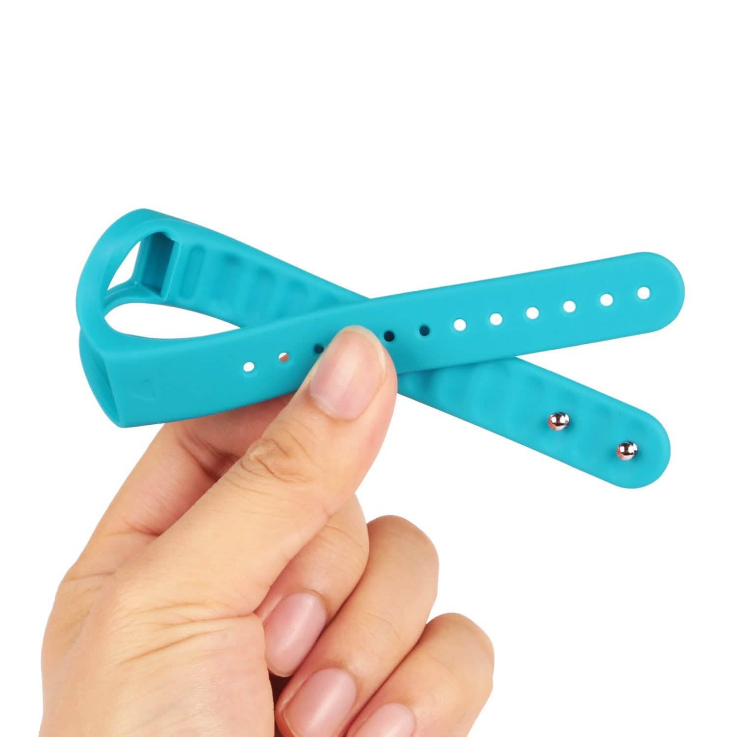 IP67 Fitness Tracker Watch with Heart Rate Monitor and Step Counter DailySale