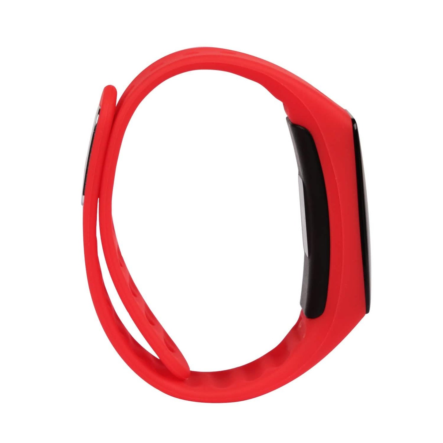 IP67 Fitness Tracker Watch with Heart Rate Monitor and Step Counter DailySale
