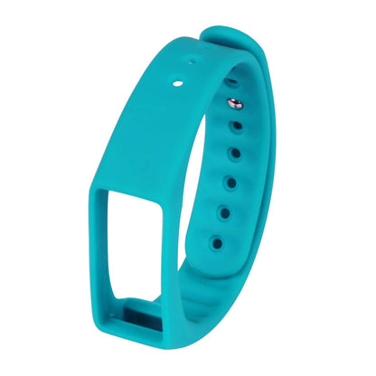 IP67 Fitness Tracker Watch with Heart Rate Monitor and Step Counter DailySale