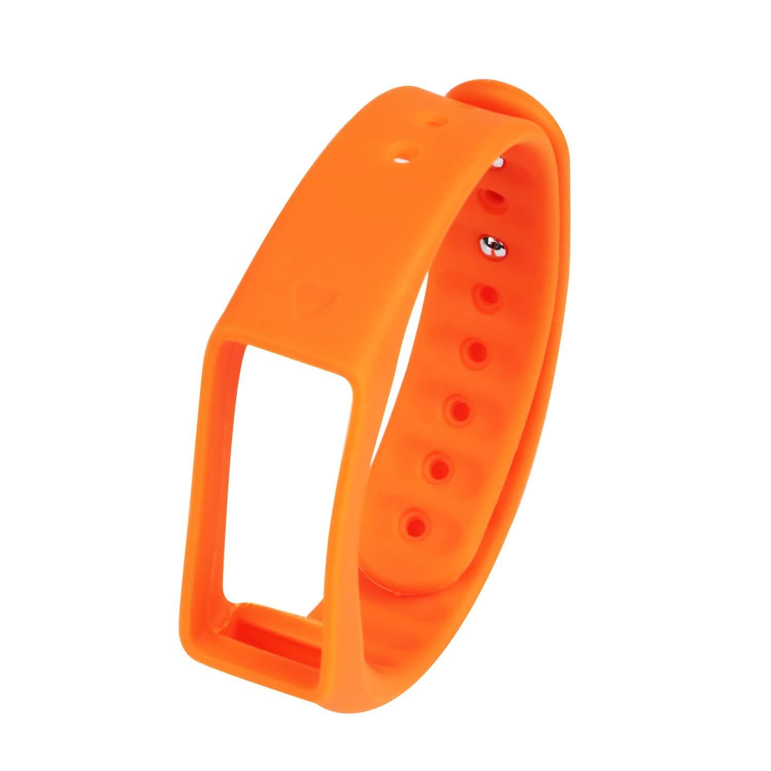 IP67 Fitness Tracker Watch with Heart Rate Monitor and Step Counter DailySale