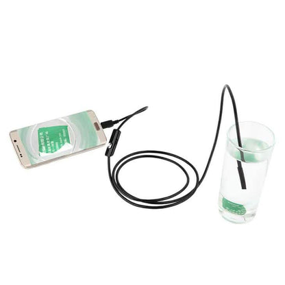 IP67 Waterproof 0.3MP Android USB Endoscope DailySale