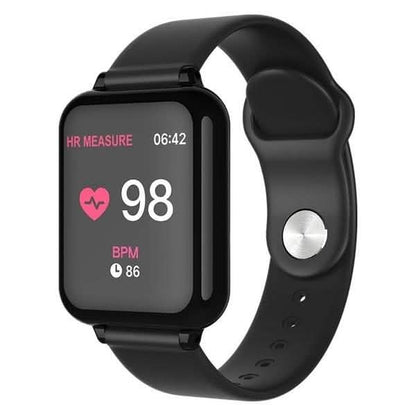 IP67 Waterproof Bluetooth  Sport Smart Watch DailySale
