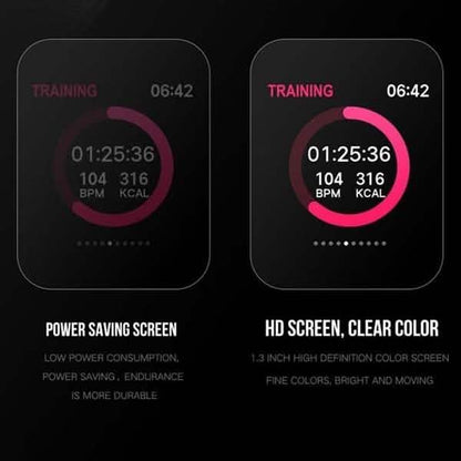 IP67 Waterproof Bluetooth  Sport Smart Watch DailySale