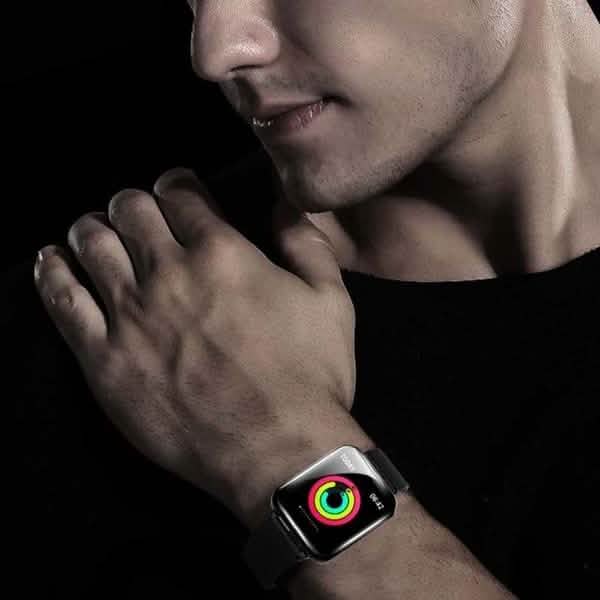 IP67 Waterproof Bluetooth  Sport Smart Watch DailySale