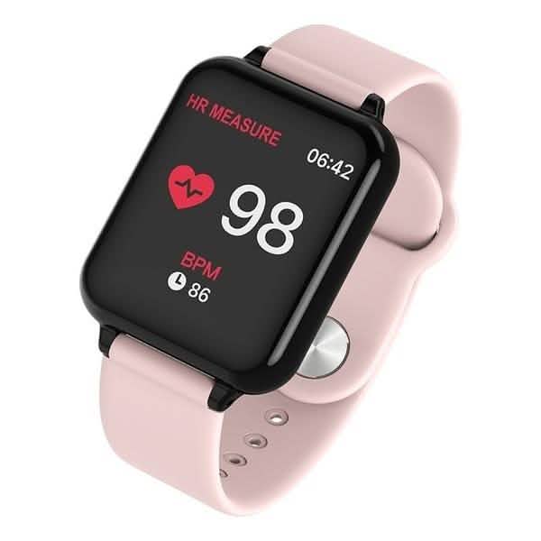 IP67 Waterproof Bluetooth  Sport Smart Watch DailySale