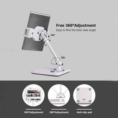 iPad Pro 12.9 Foldable Stand DailySale