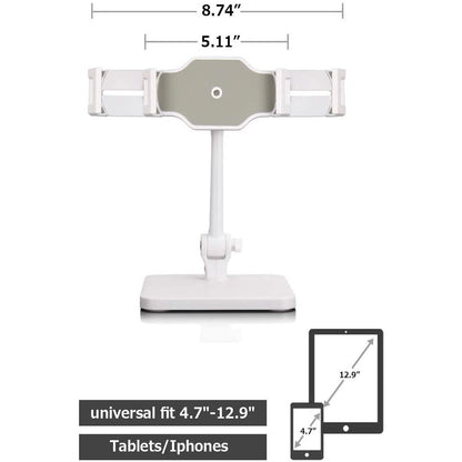 iPad Pro 12.9 Foldable Stand DailySale