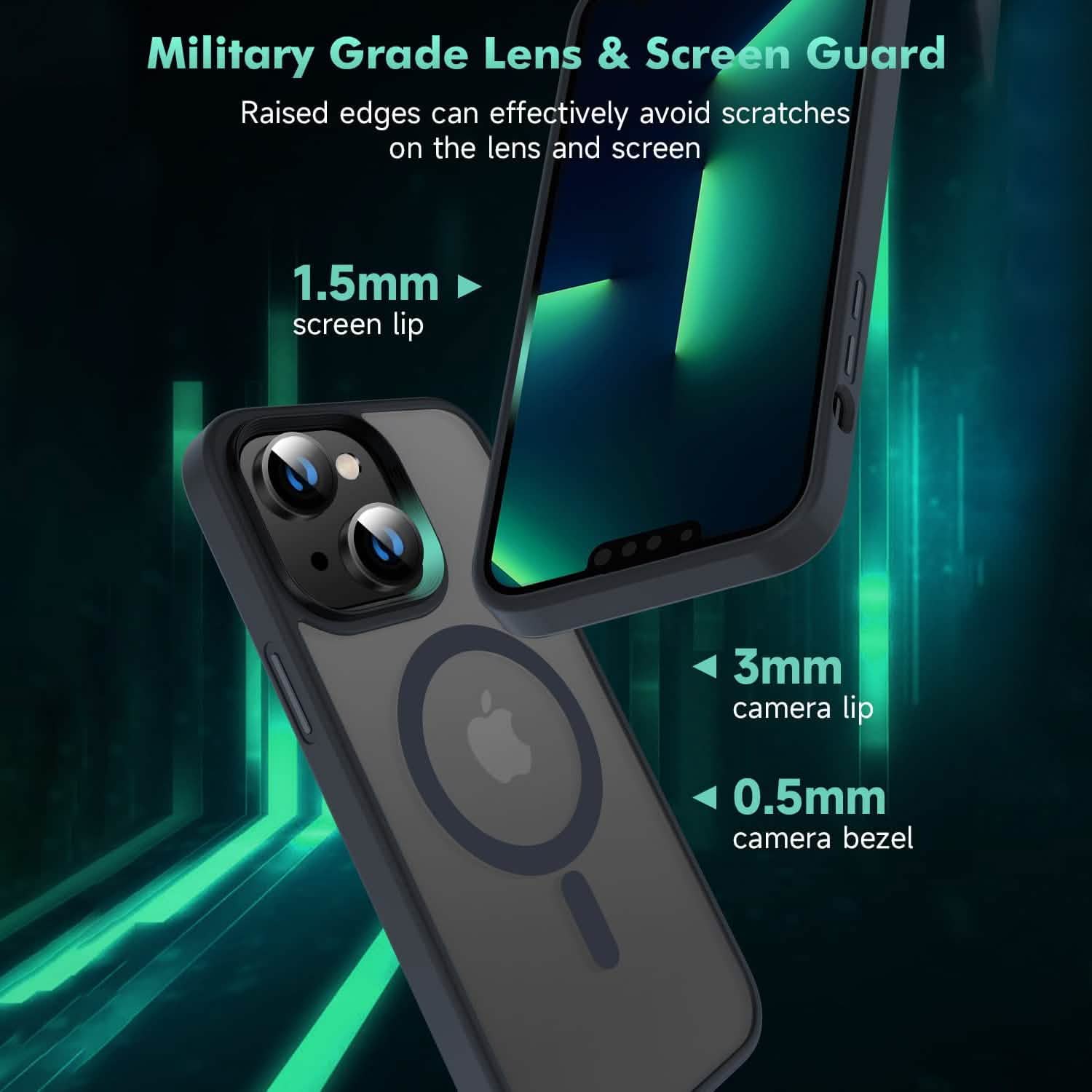 iPhone 14 Magnetic Case DailySale
