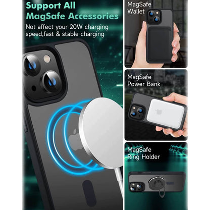 iPhone 14 Magnetic Case DailySale