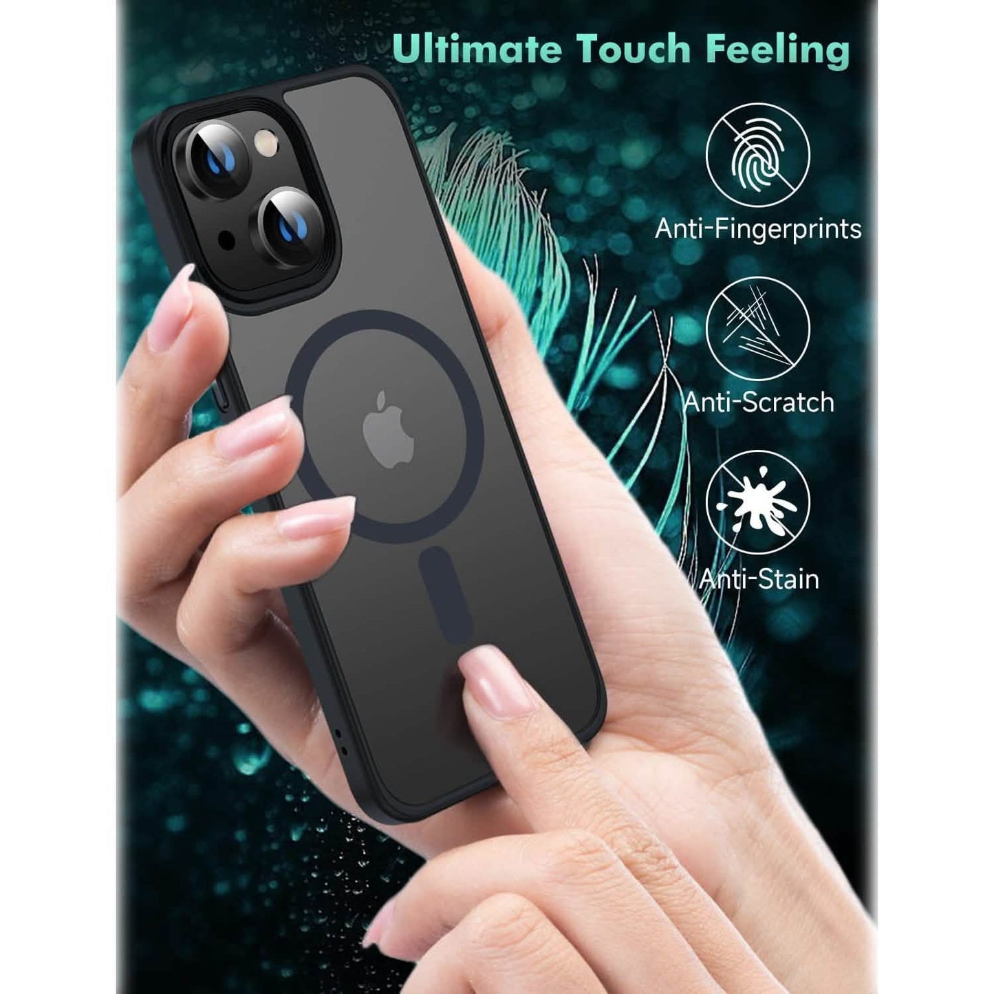 iPhone 14 Magnetic Case DailySale