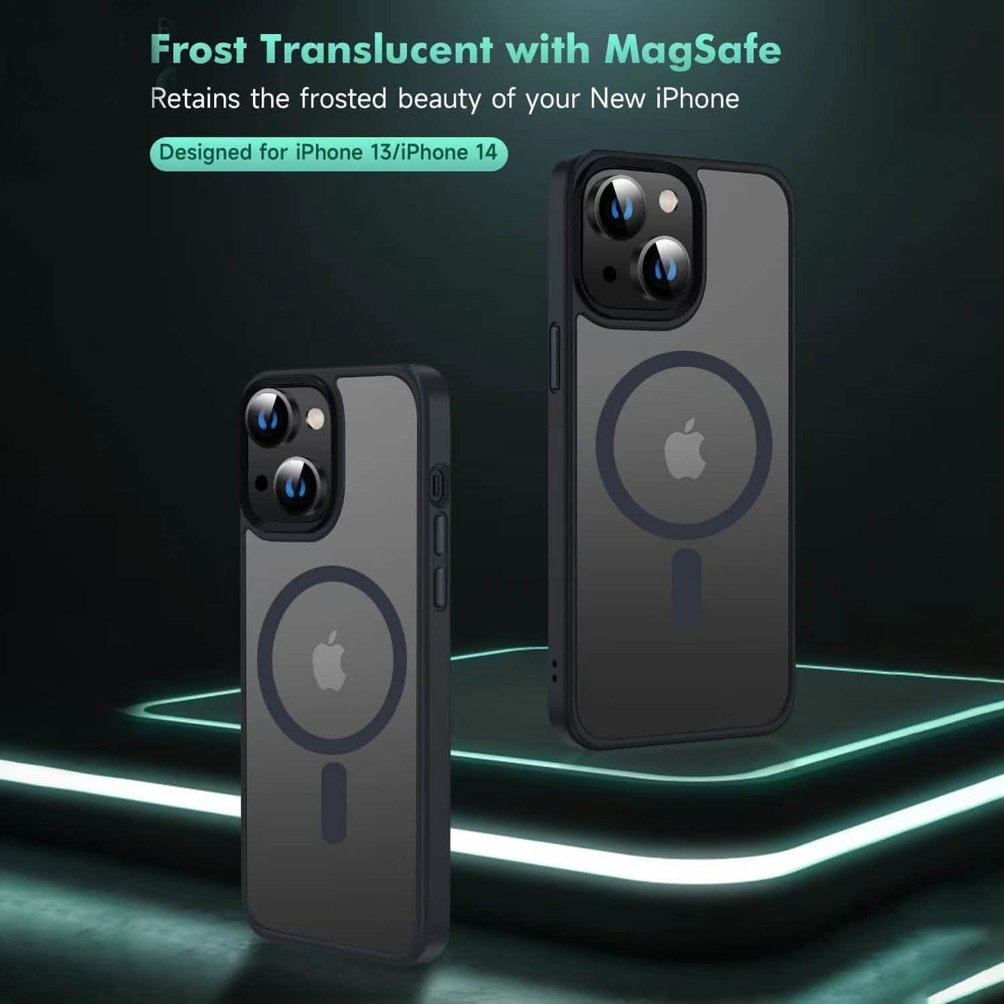 iPhone 14 Magnetic Case DailySale