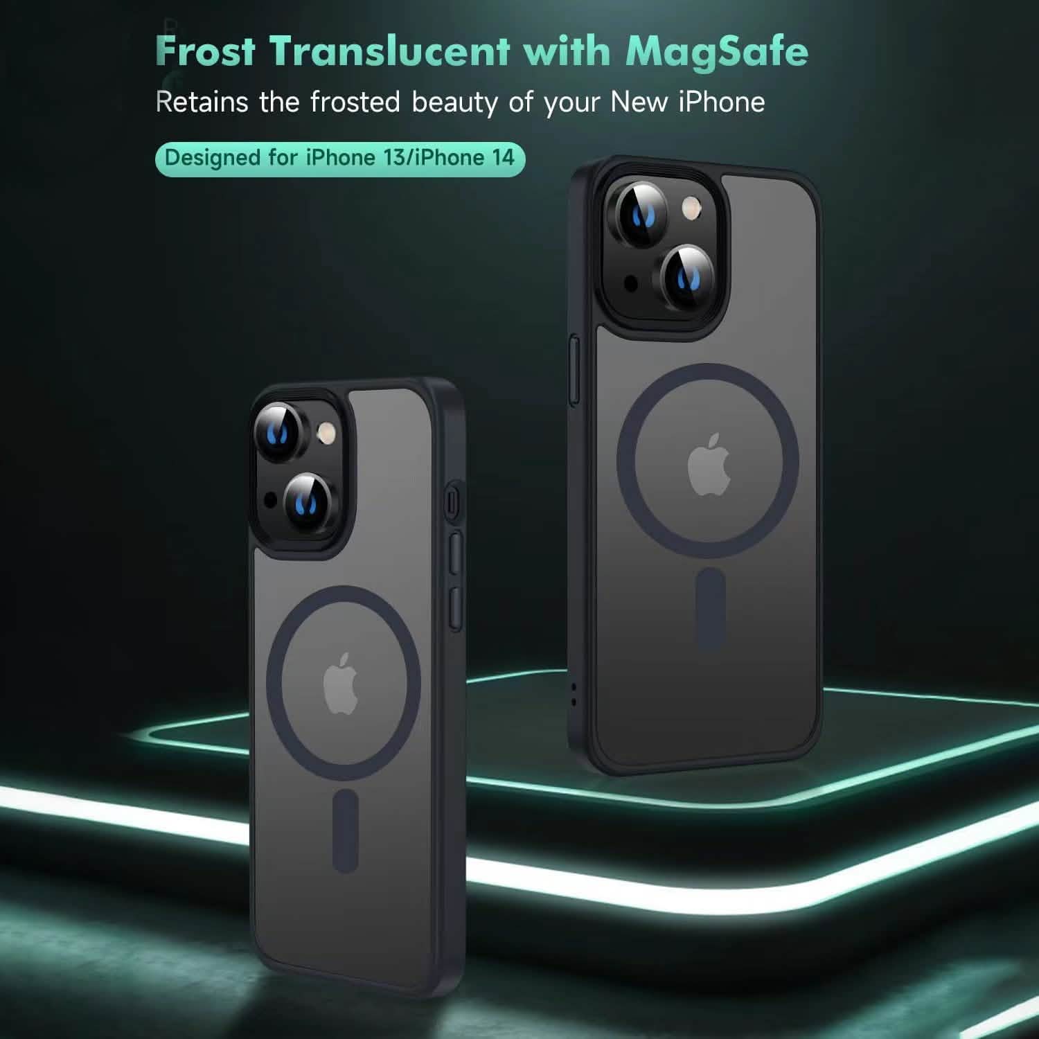 iPhone 14 Magnetic Case DailySale