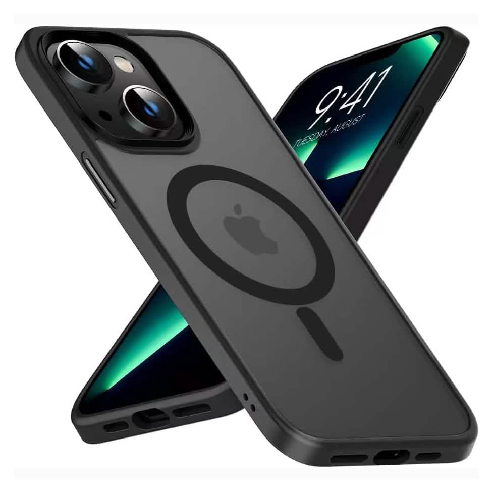 iPhone 14 Magnetic Case DailySale