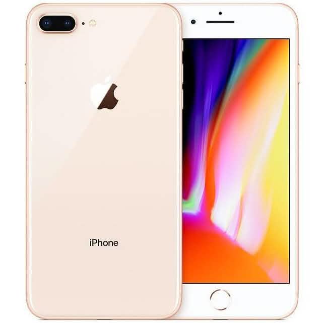 Apple iPhone 8 Plus - Fully Unlocked (Refurbished) DailySale