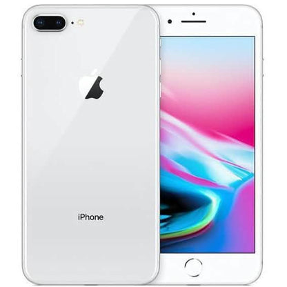 Apple iPhone 8 Plus - Fully Unlocked (Refurbished) DailySale