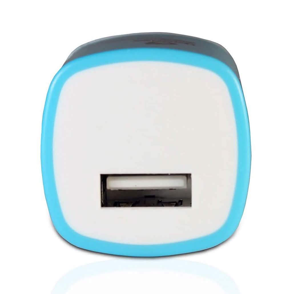iPlanet 5V USB Car Charger and Wall Charger Combo DailySale