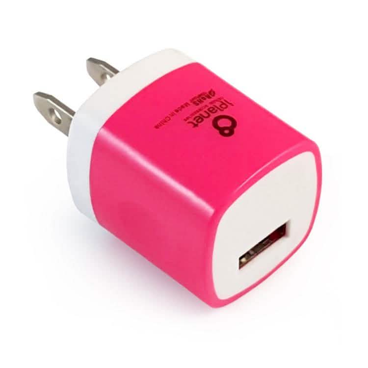 iPlanet 5V USB Car Charger and Wall Charger Combo DailySale