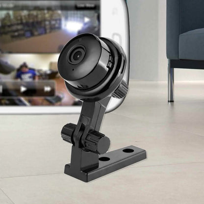 iPM Mini HD Wi-Fi Security Camera DailySale