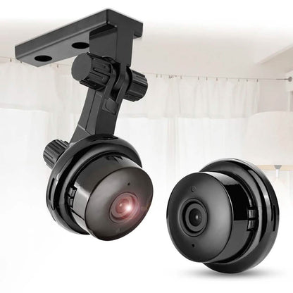 iPM Mini HD Wi-Fi Security Camera DailySale