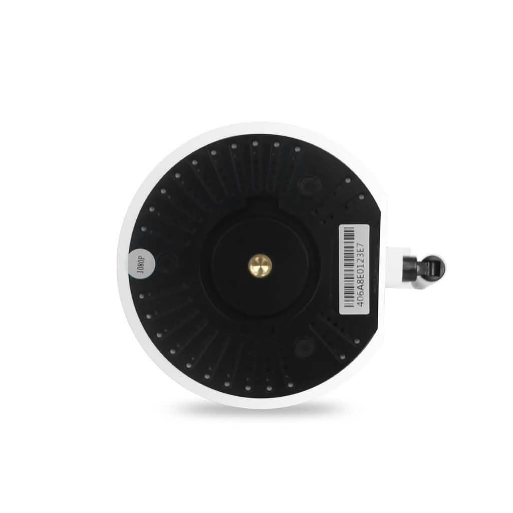 iPM World HD 360 Degree Panoramic View 1080p Wireless IP Camera DailySale