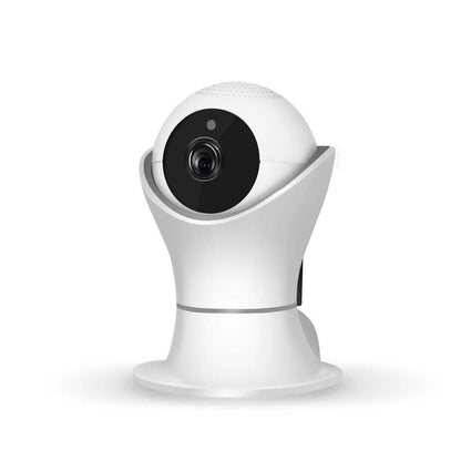 iPM World HD 360 Degree Panoramic View 1080p Wireless IP Camera DailySale