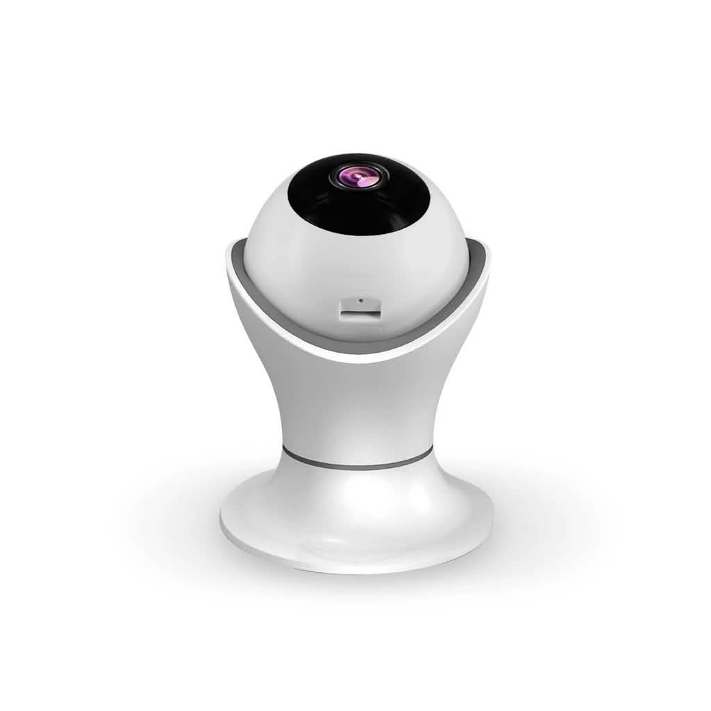 iPM World HD 360 Degree Panoramic View 1080p Wireless IP Camera DailySale
