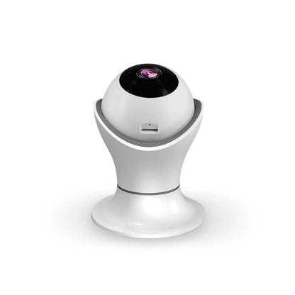 iPM World HD 360 Degree Panoramic View 1080p Wireless IP Camera DailySale