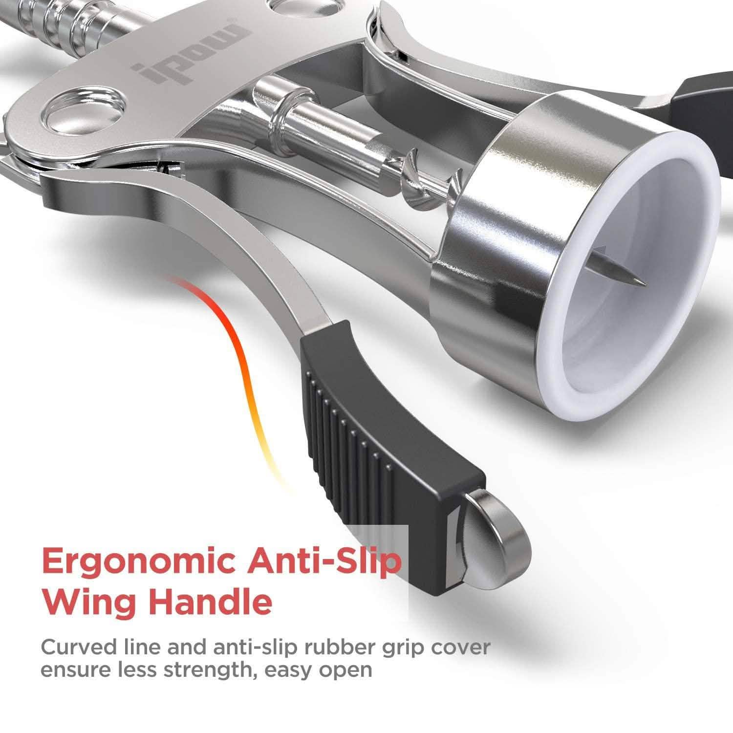 IPOW Wing Corkscrew DailySale