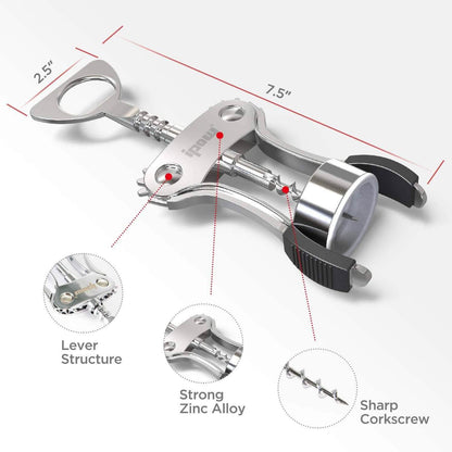 IPOW Wing Corkscrew DailySale