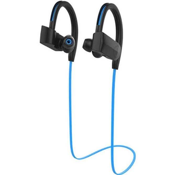 IPX5 Waterproof Shock Bass Stereo Wireless Bluetooth Headphone DailySale