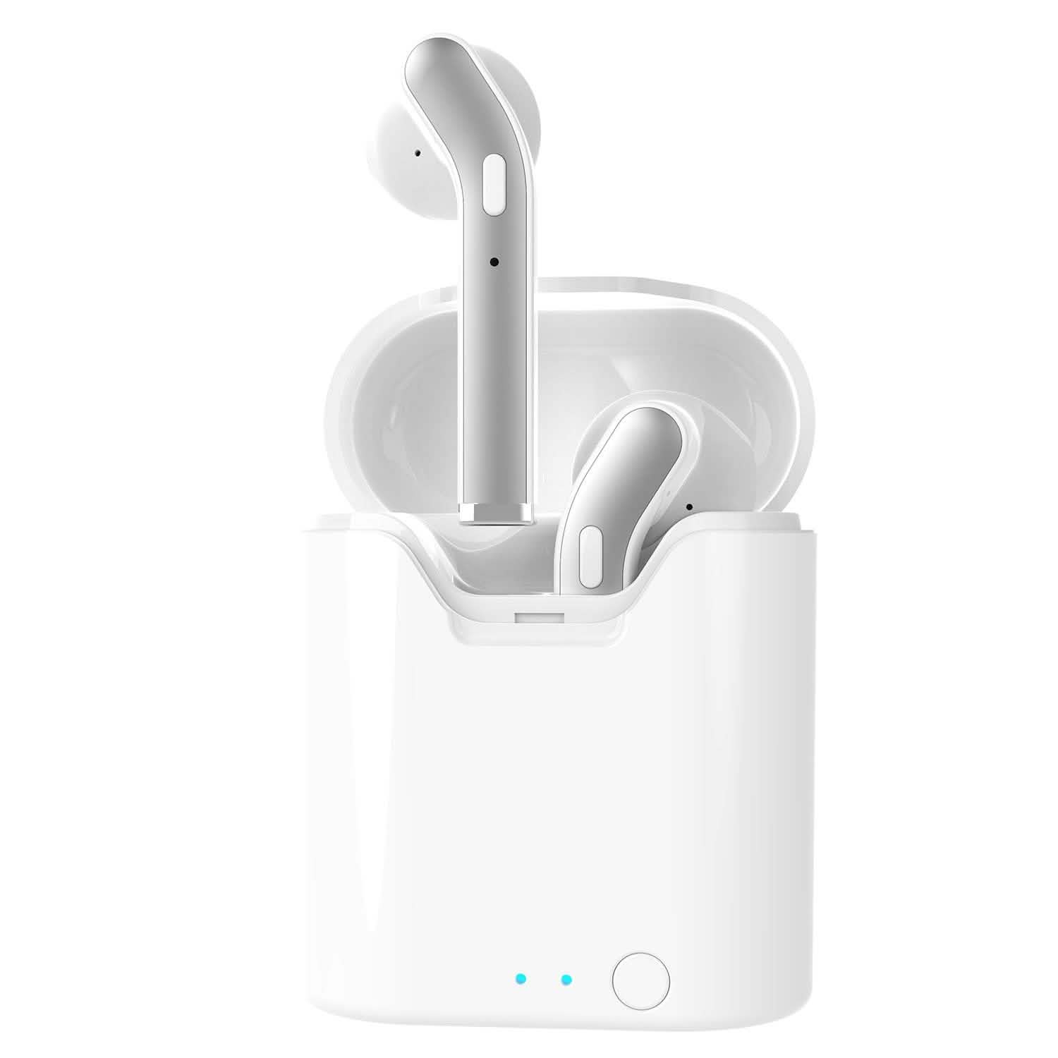 IPX5 Waterproof Wireless 5.0 TWS Earbuds DailySale