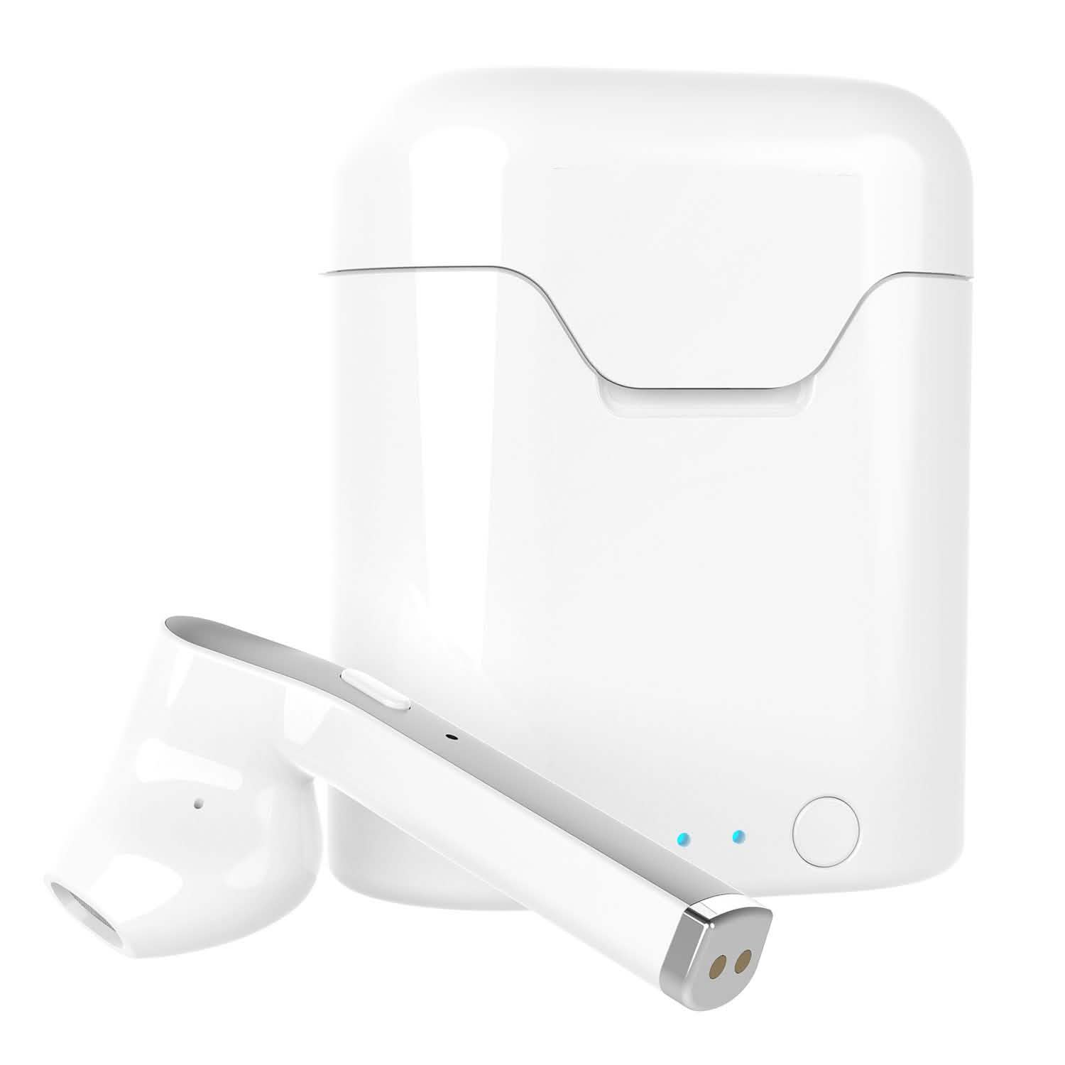 IPX5 Waterproof Wireless 5.0 TWS Earbuds DailySale