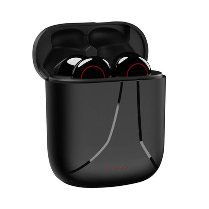 IPX5 Waterproof Wireless 5.0 TWS Earbuds Wireless Headset with Mic DailySale