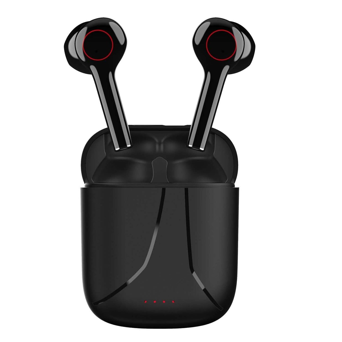 IPX5 Waterproof Wireless 5.0 TWS Earbuds Wireless Headset with Mic DailySale