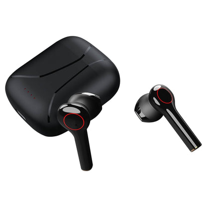 IPX5 Waterproof Wireless 5.0 TWS Earbuds Wireless Headset with Mic DailySale