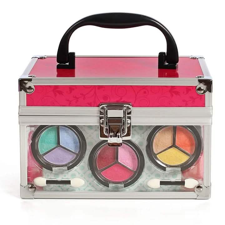 IQ Toys Girls Cosmetic Makeup Set DailySale