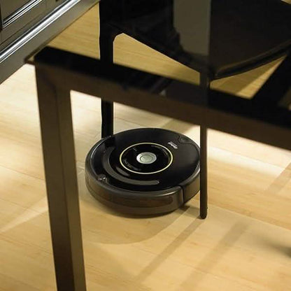iRobot Roomba 650/655 Vacuum Cleaning Robot (Refurbished) DailySale