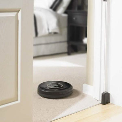 iRobot Roomba 650/655 Vacuum Cleaning Robot (Refurbished) DailySale