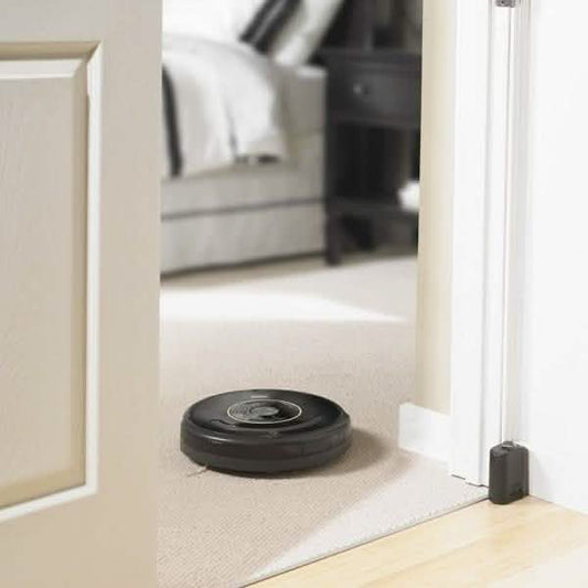 iRobot Roomba 650/655 Vacuum Cleaning Robot (Refurbished) DailySale