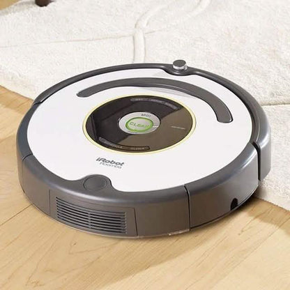 iRobot Roomba 655 Vacuum Cleaning Robot (Refurbished) DailySale