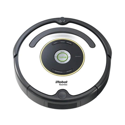 iRobot Roomba 655 Vacuum Cleaning Robot (Refurbished) DailySale