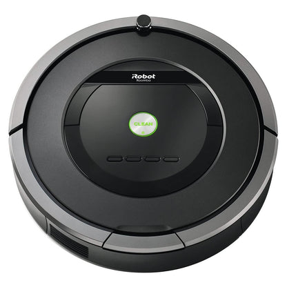 iRobot Roomba 801 Robotic Vacuum (Refurbished) DailySale