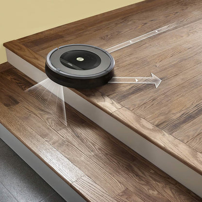 iRobot Roomba 850 (Refurbished) DailySale