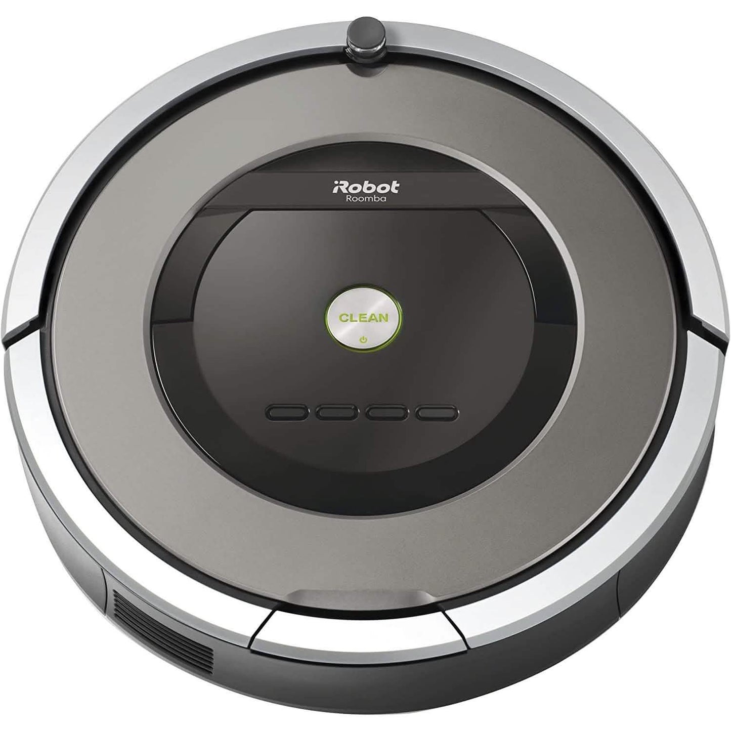 iRobot Roomba 850 (Refurbished) DailySale