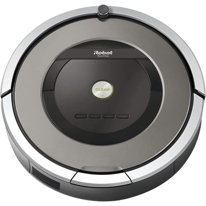 iRobot Roomba 850 (Refurbished) DailySale