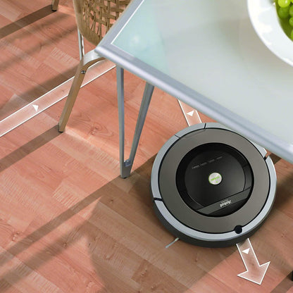 iRobot Roomba 850 (Refurbished) DailySale