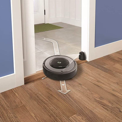 iRobot Roomba 877 Vacuum Cleaning Robot (Refurbished) DailySale