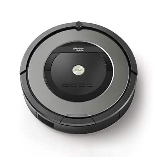 iRobot Roomba 877 Vacuum Cleaning Robot (Refurbished) DailySale